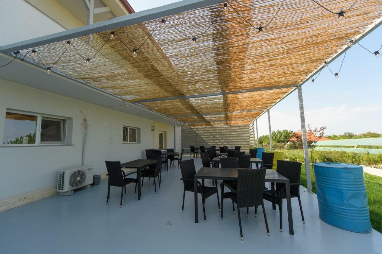 Los Anghelos Vama Veche Extérieur photo