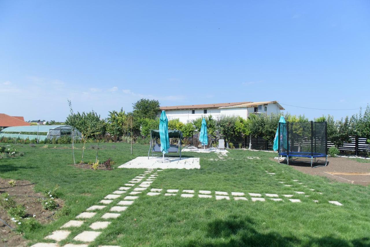 Los Anghelos Vama Veche Extérieur photo